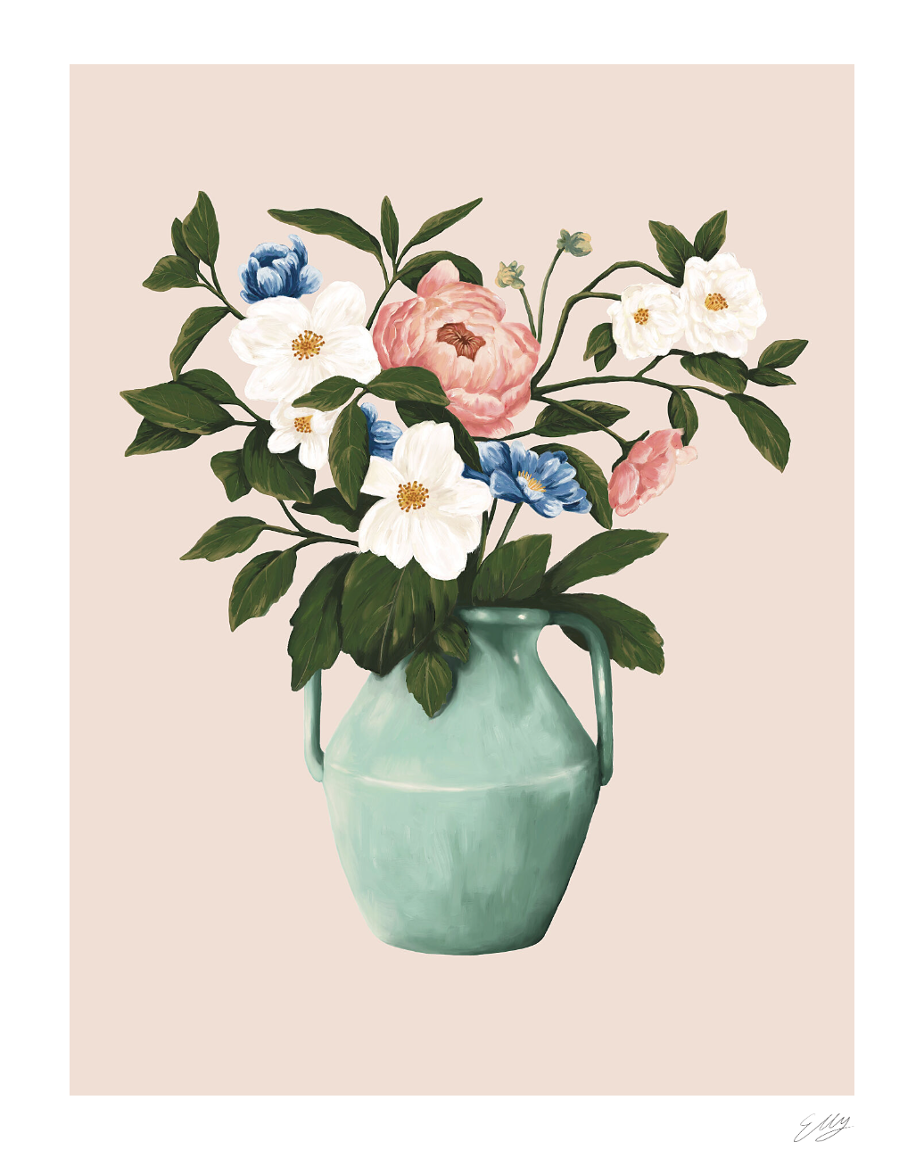 Floral