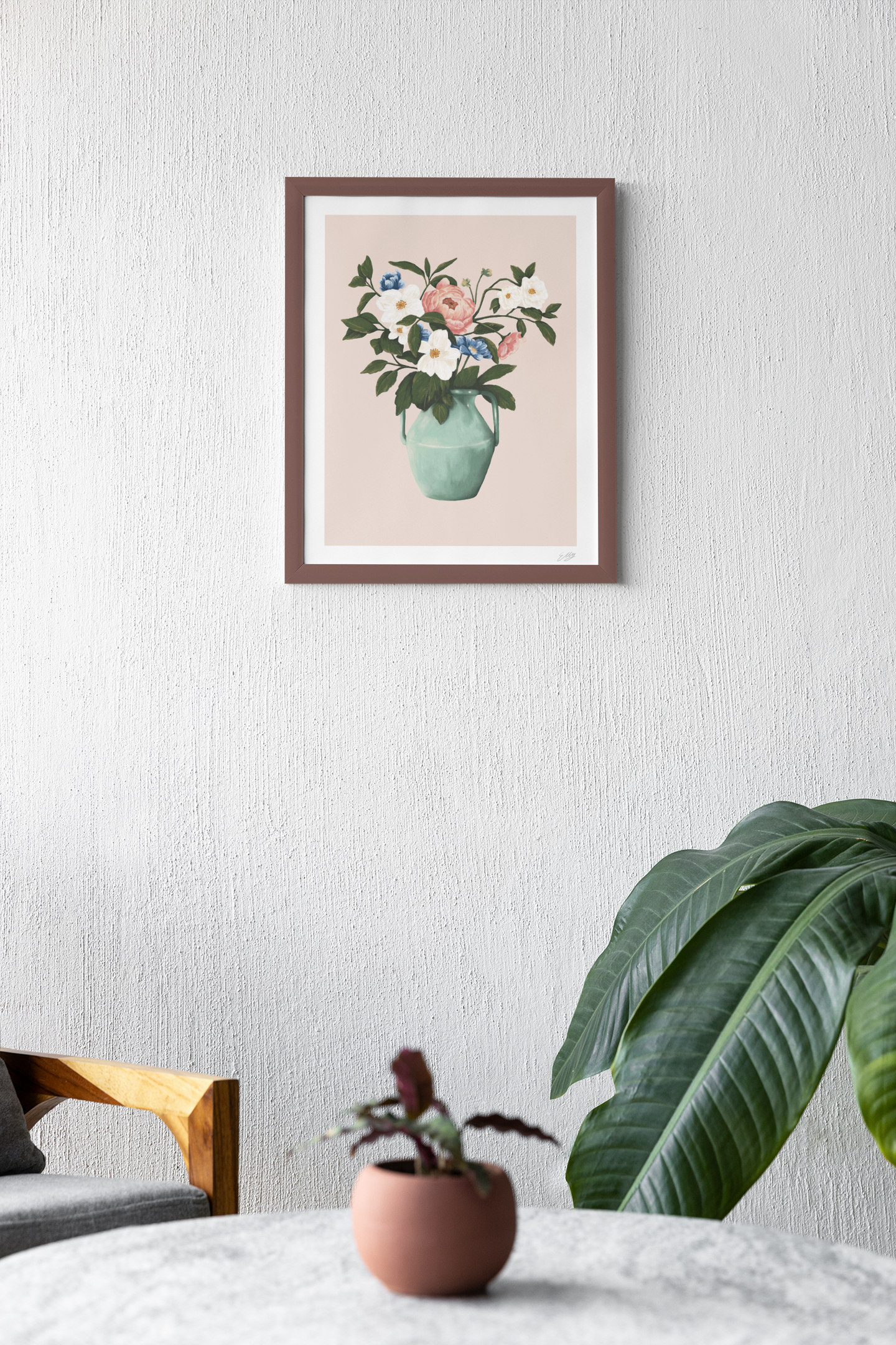 Floral