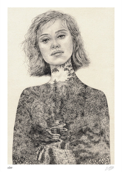 Hold Back The River | Limited Edition