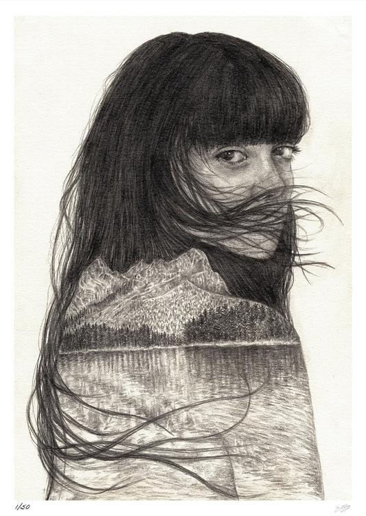 Under The Surface | Limited Edition